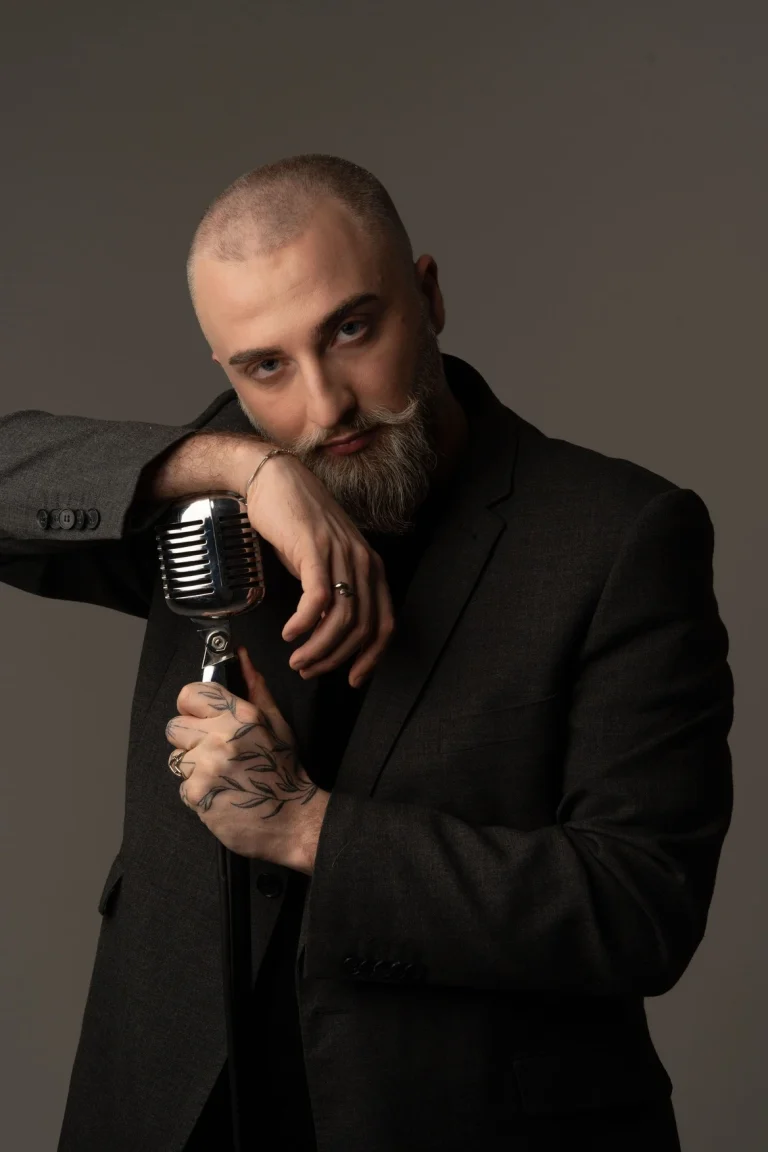 Nikoloz Jakhaia (Jakhi)