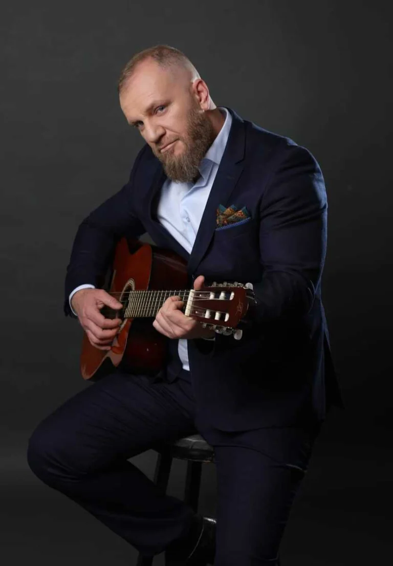 Giorgi Kobaidze